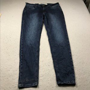 Barbell Apparel Athletic Fit Flex Jeans, Mens 32x32